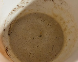 Foto del paso 2 de la receta: Bizcocho de avena microondas