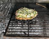 Foto del paso 2 de la receta: Pescado a la parrilla