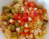 Foto del paso 2 de la receta: Ensaladilla rusa