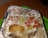 Foto langkah ke 4 dari resep Botok telur asin ala akuu.