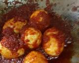 Cara Membuat Telur balado 4