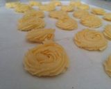 Foto langkah ke 5 dari resep Sagu Keju Lumer.