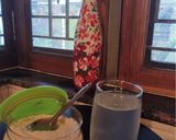 A picture of step 2 of Homemade Shikanji Premix.