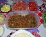 Foto del paso 6 de la receta: Relleno para Tacos