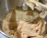 A picture of step 5 of Peanut Butter and Miso Cookies.