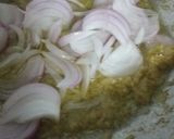 A picture of step 1 of Stir Fry Veggies With Homemade Noodles.