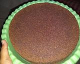 Foto langkah ke 2 dari resep Bolu Coklat.