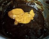 मैंगो चॉकलेट/मैंगो डोनट (Mango chocolate/mango donut recipe in Hindi) रेसिपी चरण 8 फोटो