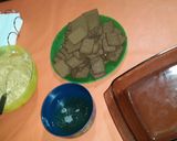 Foto del paso 3 de la receta: Chocotorta
