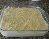 Foto del paso 4 de la receta: Macarrones a la gratene