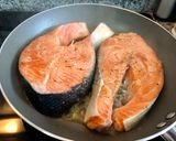 Foto del paso 2 de la receta: Salmón Teriyaki