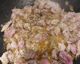 Foto del paso 2 de la receta: Garbanzos salteados