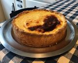 Une image de l'étape 19 de Flan pâtissier aux kumquats pâte brisée à l orange.