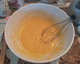 Foto del paso 5 de la receta: Budín invertido de ananá🍍