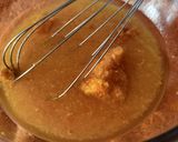 Foto del paso 2 de la receta Rosquillas de Naranja