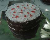 Foto langkah ke 13 dari resep BlackForest Part 2 (NCC).