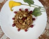 ডিমের মিহিদানা (dimer mihidana recipe in Bengali) রেসিপির ধাপ 4 ছবি