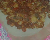 صورة لخطوة 3 من وصفة فطيرة محشية 😋 أسهل منها مكانش 😍