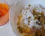 Foto del paso 3 de la receta: Ensaladilla rusa con trufa