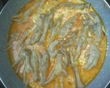 Foto langkah ke 5 dari resep Ceker kuah pedas.