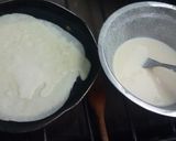 Foto del paso 3 de la receta: Panqueques, sin harina, muy fácil