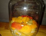 Foto del paso 6 de la receta: Berenjenas al escabeche !!!