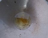 Foto langkah ke 6 dari resep Soun tahu cabe hijau.