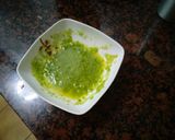 Foto del paso 4 de la receta Champiñones rellenos de marisco
