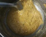 A picture of step 2 of Dakor na gota.