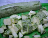 Foto del paso 5 de la receta: Pisto (fritada de verduras varias)