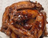 Foto langkah ke 2 dari resep Resep Ayam Campur Coca Cola.