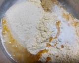 Instant Carrot Idli Dhokla in Microwave recipe step 1 photo