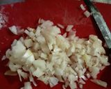 Foto del paso 1 de la receta: Guiso de lentejas