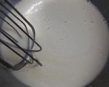 Foto del paso 1 de la receta: Budín de chocolate