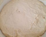 Vastag pizzatészta recept fázis 2 fotója