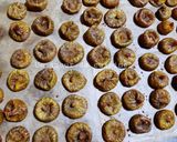Une image de l'étape 5 de Figues séchées maison.