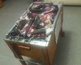 Foto del paso 2 de la receta: Chancho a la caja china
