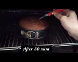 A picture of step 5 of Gluten free Sponge cake recipe.