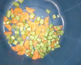Foto langkah ke 2 dari resep Nasi Goreng Kecap Sayur 🥕🫛.
