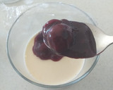 Foto del paso 4 de la receta: Panna cotta italiano low carbs 🇮🇹
