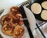 Extra gyors amerikai palacsinta recept fázis 2 fotója