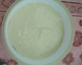Foto langkah ke 2 dari resep Youngco-lycho volkadot puding.