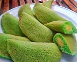Foto langkah ke 4 dari resep Martabak Lenggang.