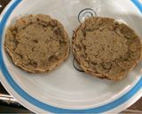 Foto del paso 4 de la receta: Sopes con orruritas de carnitas, en su masa
