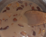 Foto del paso 7 de la receta: Flan de manzana 🍮🍎