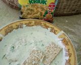 Foto langkah ke 3 dari resep Tempe Goreng Keju.