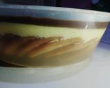Foto langkah ke 8 dari resep Pudding regal.