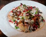 દહીંવડા (Dahiwada recipe in gujarati) રેસીપી સ્ટેપ5ફોટો