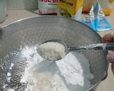 Foto langkah ke 1 dari resep Cendol Kecebong Viral.