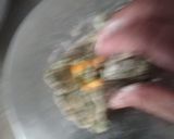 A picture of step 7 of Stuffed Palak Paratha.